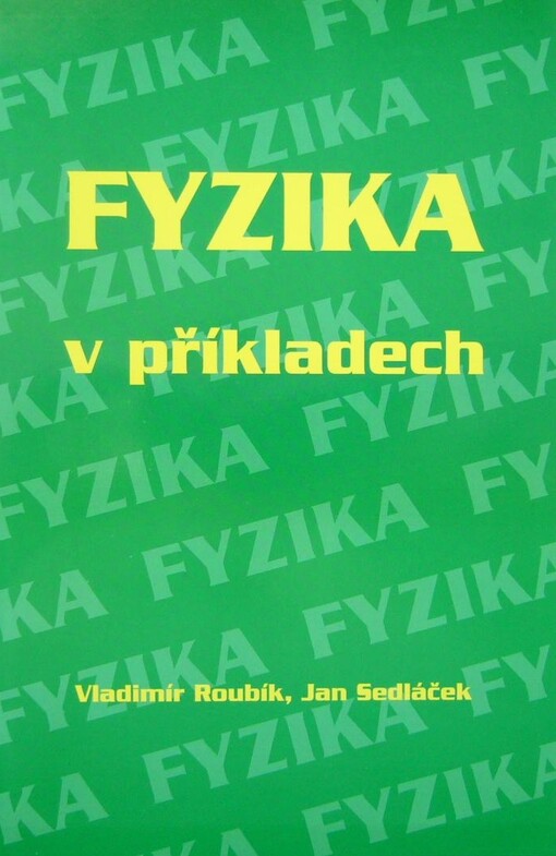 Fyzika v příkladech