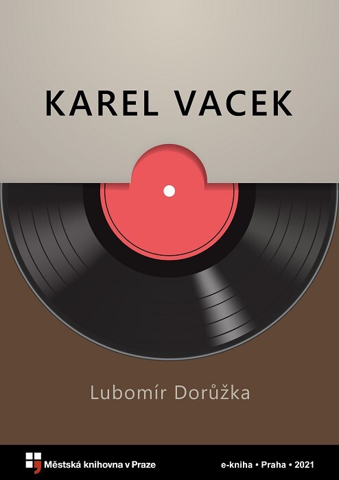 Karel Vacek