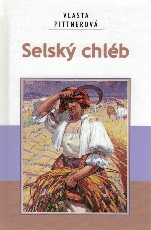 Selský chléb