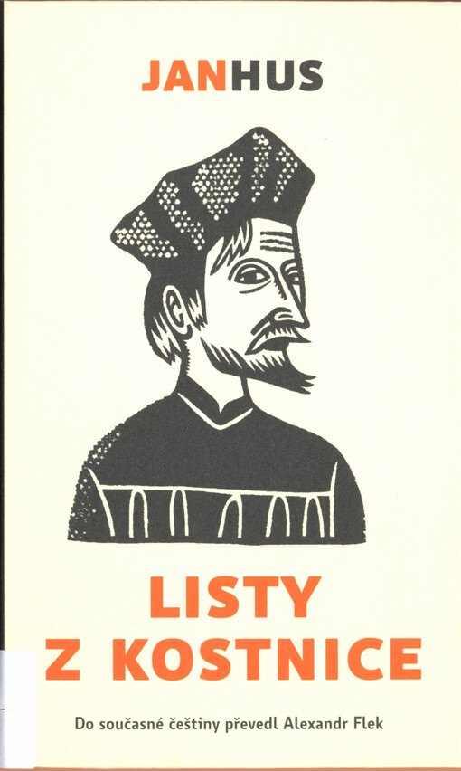 Listy z Kostnice