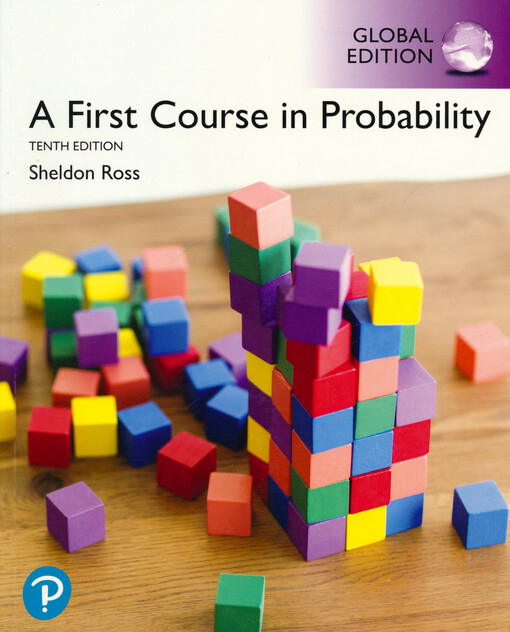 A first course in probability