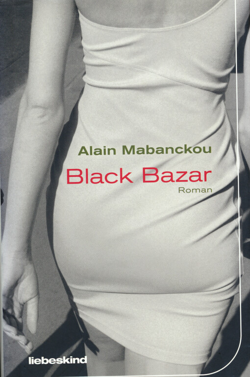 Black Bazar