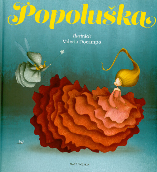 Popoluška