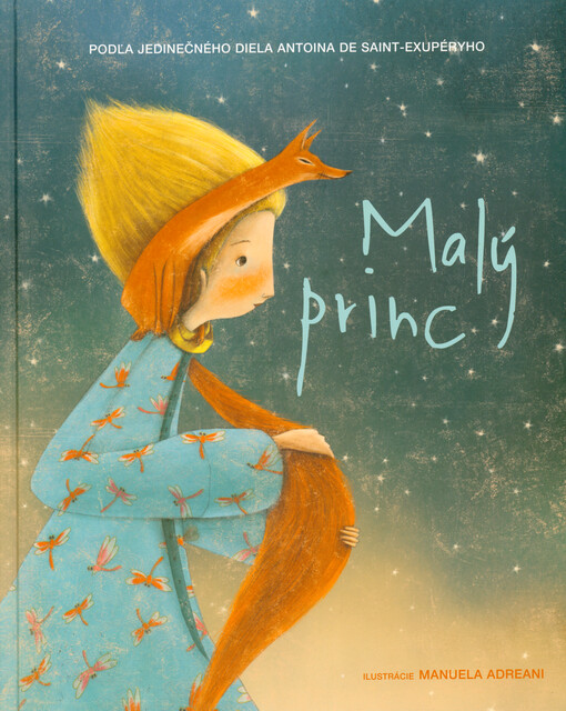 Malý princ