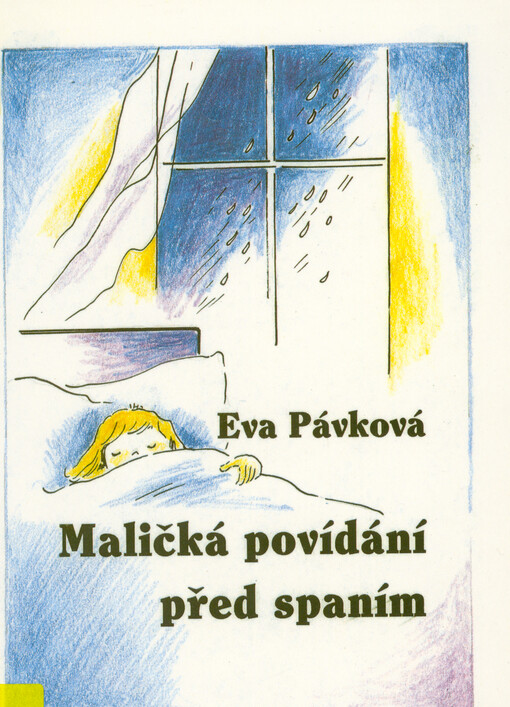 Maličká povídání před spaním