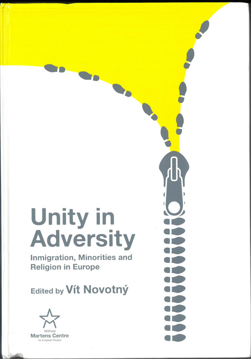 Unity in adversity : immigration, minorities and religion in Europe