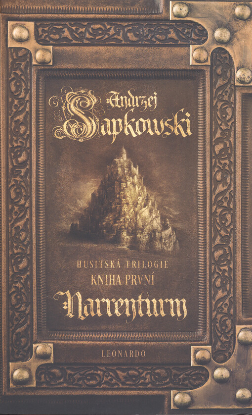 Narrenturm : husitská trilogie, kniha první