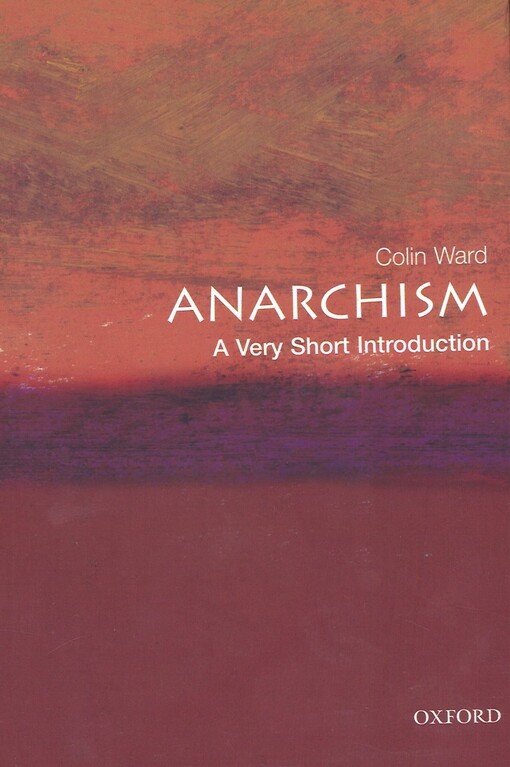 Anarchism