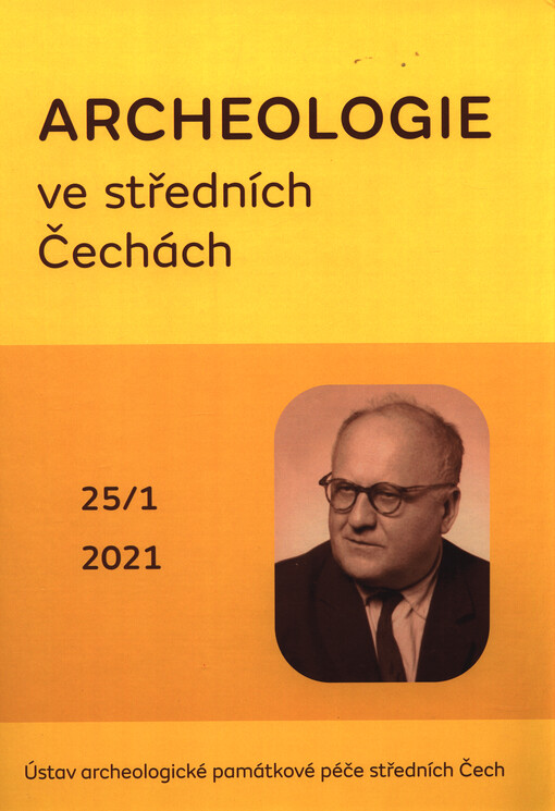 Archeologie ve středních Čechách