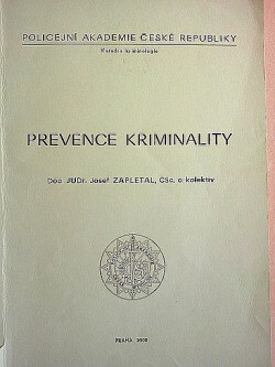 Prevence kriminality