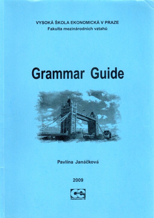 Grammar guide