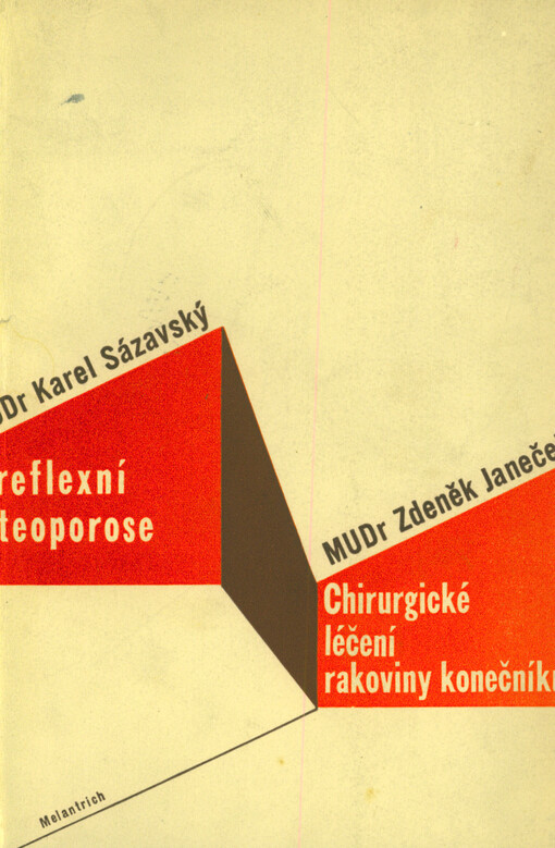 O reflexní osteoporose