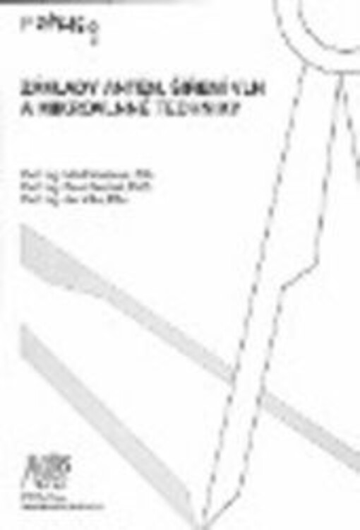 Základy antén, šíření vln a mikrovlnné techniky