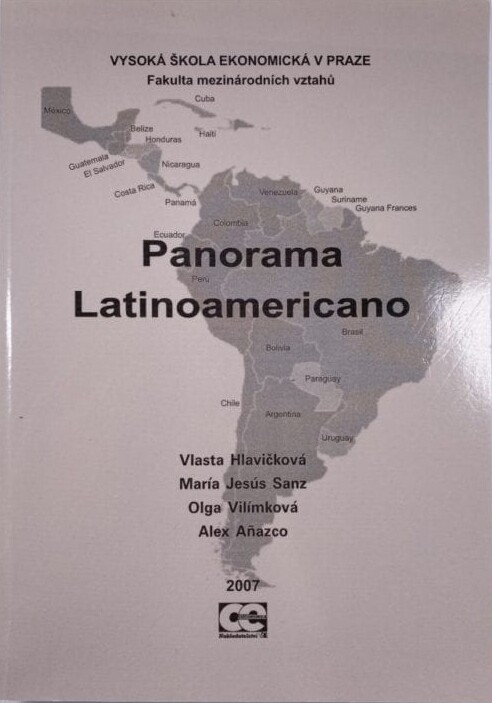 Panorama Latinoamericano