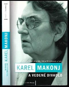 Karel Makonj a Vedené divadlo