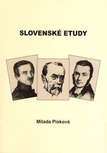 Slovenské etudy