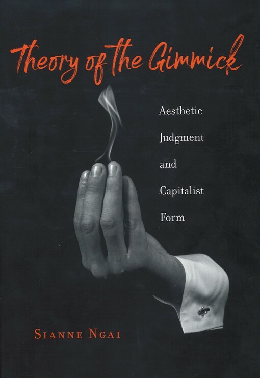 Theory of the gimmick