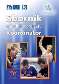 Sborník národního projektu Koordinátor