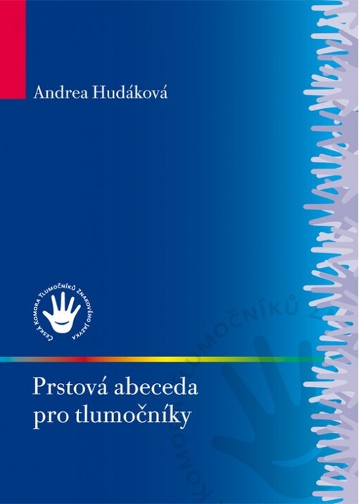 Prstová abeceda pro tlumočníky