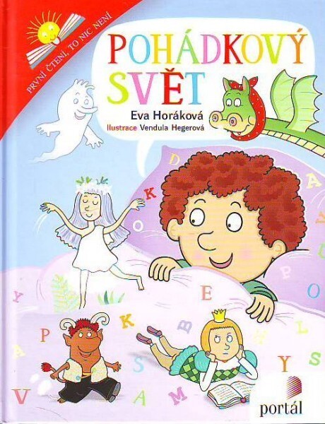 Pohádkový svět, Vyd. 1.