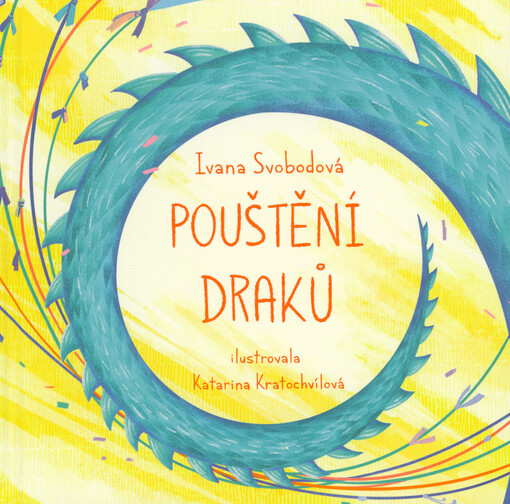Pouštění draků