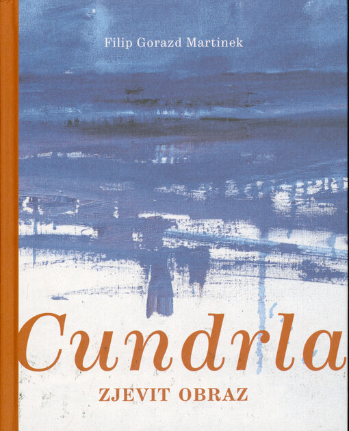 Cundrla : zjevit obraz