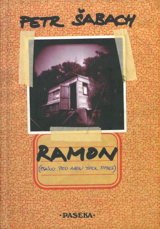 Ramon: (psáno pro New York Times)