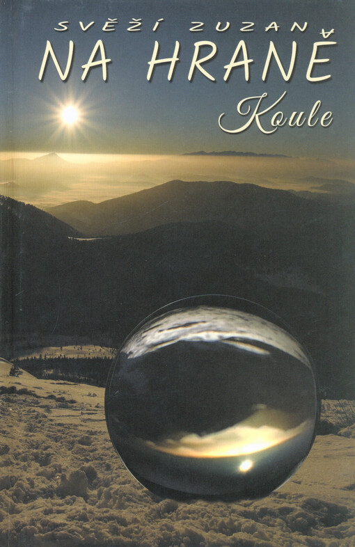 Na hraně koule