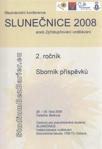 Slunečnice 2008