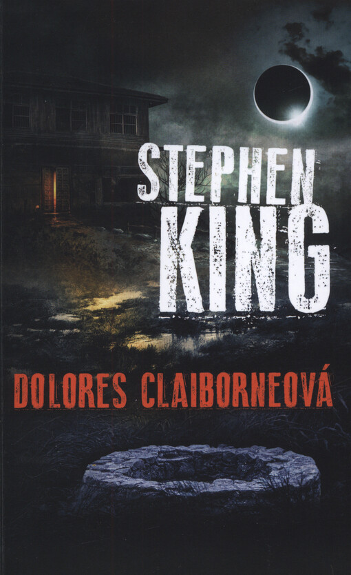 Dolores Claiborneová