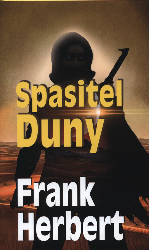 Spasitel Duny