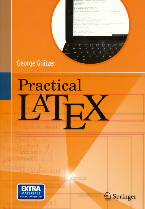 Practical LaTeX