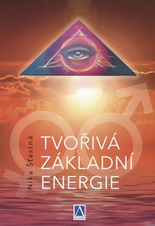 Tvořivá základní energie