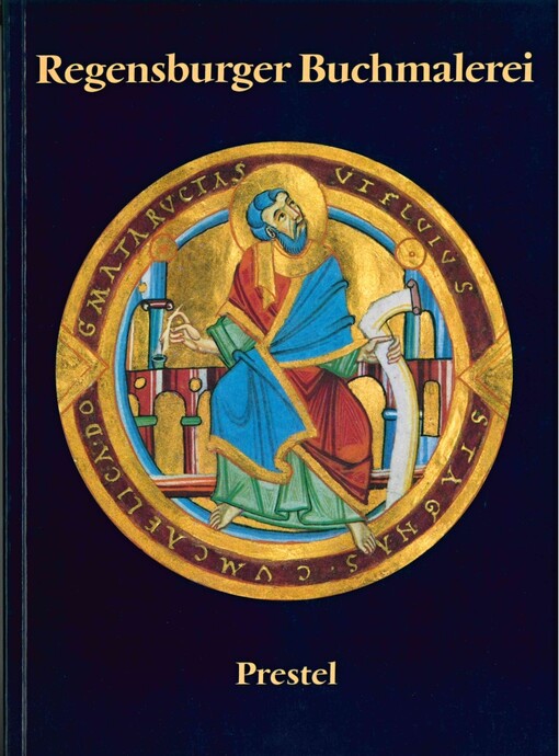 Regensburger Buchmalerei