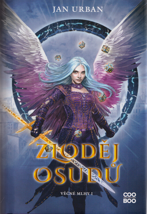 Věčné Mlhy. I, Zloděj osudů