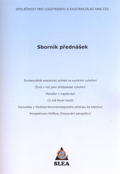 Sborník přednášek 2008