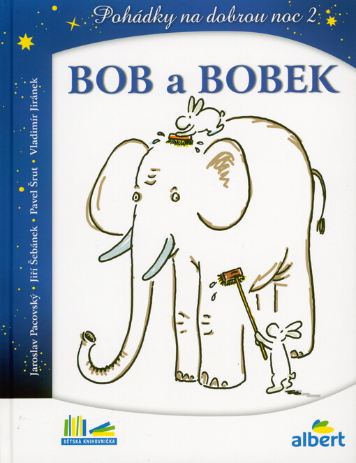 Bob a Bobek