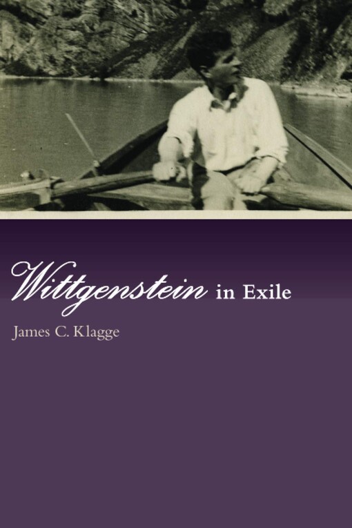 Wittgenstein in Exile