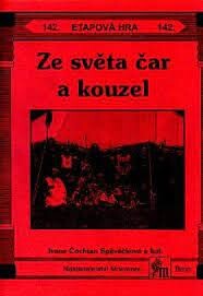 Ze světa čar a kouzel : etapová hra