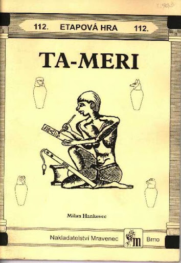 Ta-Meri