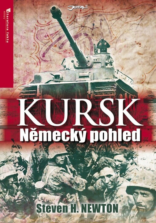 Kursk : německý pohled