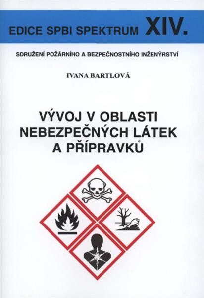 Vývoj v oblasti nebezpečných látek a přípravků