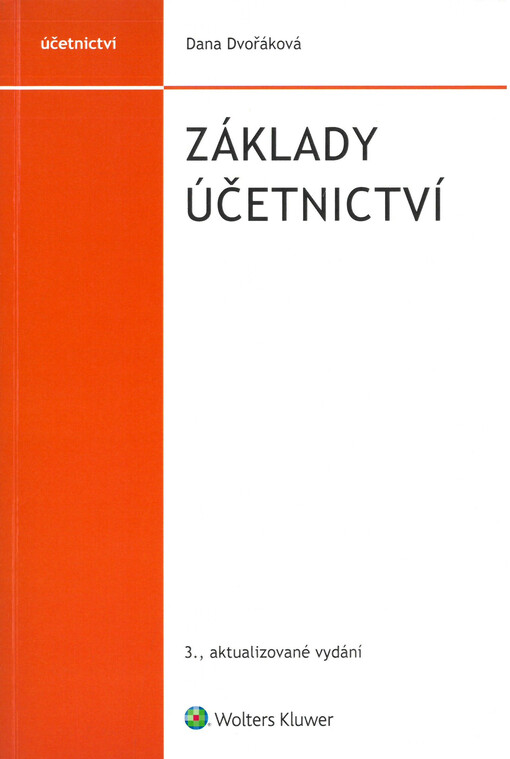 Základy účetnictví