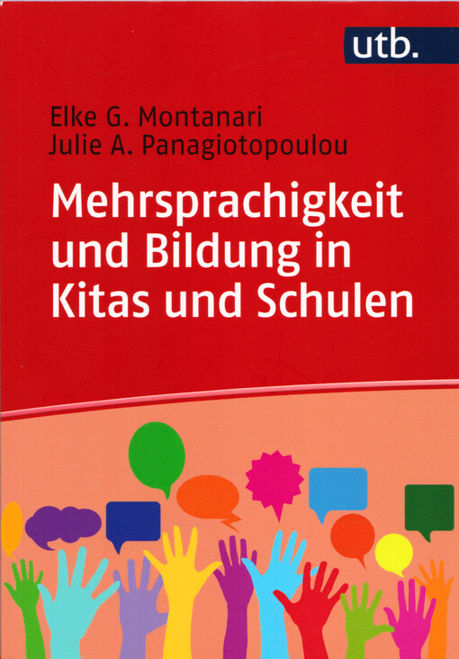Mehrsprachigkeit und Bildung in Kitas und Schulen