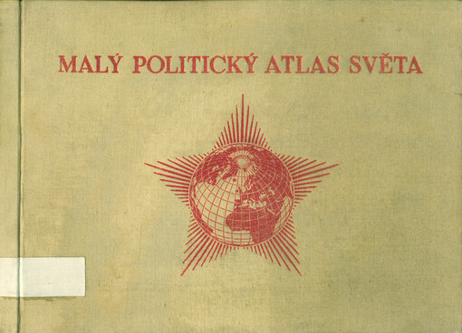 Malý politický atlas světa