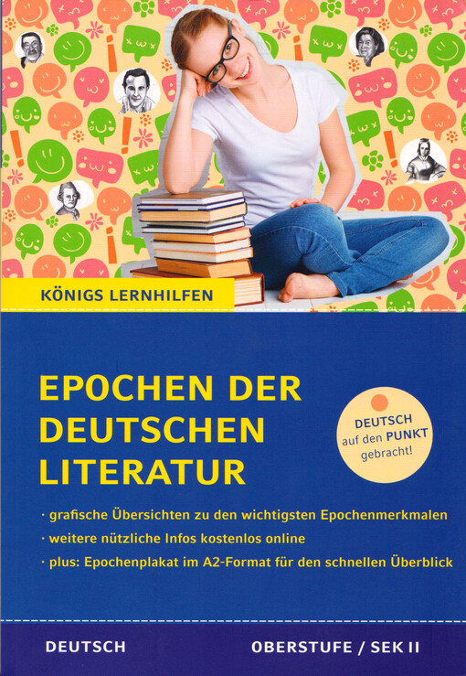 Epochen der deutschen Literatur