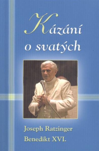 Kázání o svatých