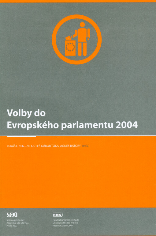 Volby do Evropského parlamentu 2004