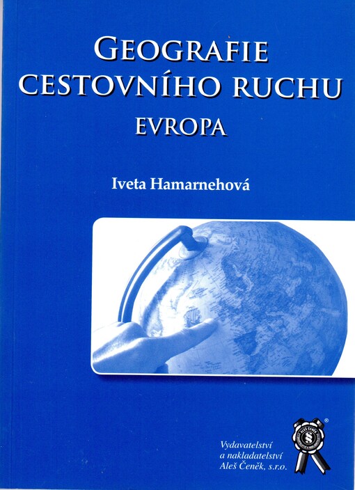 Geografie cestovního ruchu: Evropa