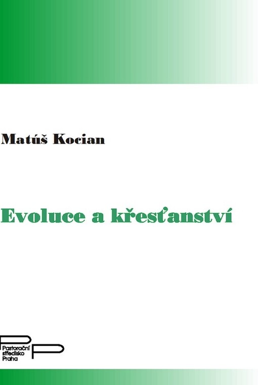 Evoluce a křesťanství